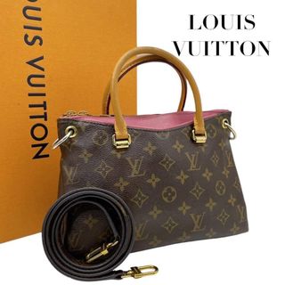 LOUIS VUITTON（バッグ ・ ピンク/桃色系）のフリマアイテム一覧