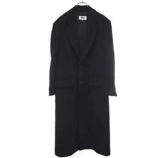 MM6 - MAISON MARGIELA メゾンマルジェラ コート 23SS S51AH0139