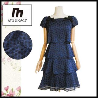 M'S GRACY（ひざ丈ワンピース）のフリマアイテム一覧