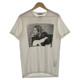 HYSTERIC GLAMOUR - キムタク着 ヒステリックグラマー DAILY HYSTERIC