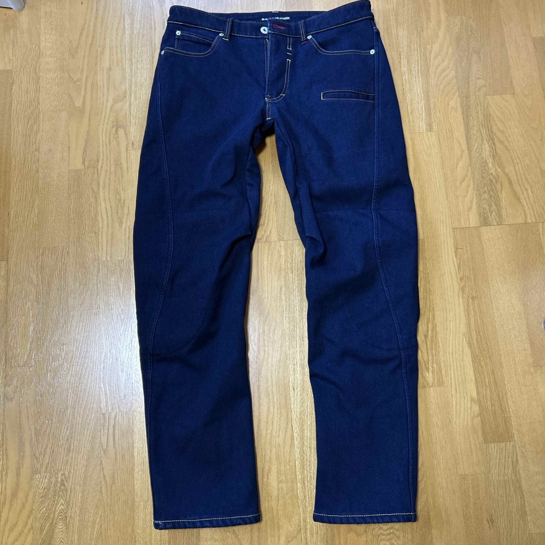 BLUE MONSTER CLOTHING - BMC ブルーモンスタークロージング 防風