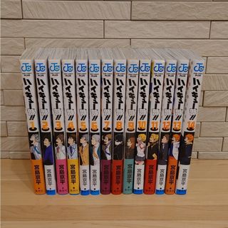 集英社 - 初版帯付き チェンソーマン 1巻 / 3巻 ジャンパラ 1枚付属の