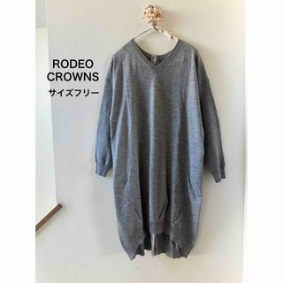 RODEO CROWNS - Rodeo crown❤️ノベルティーの通販 by pink's shop