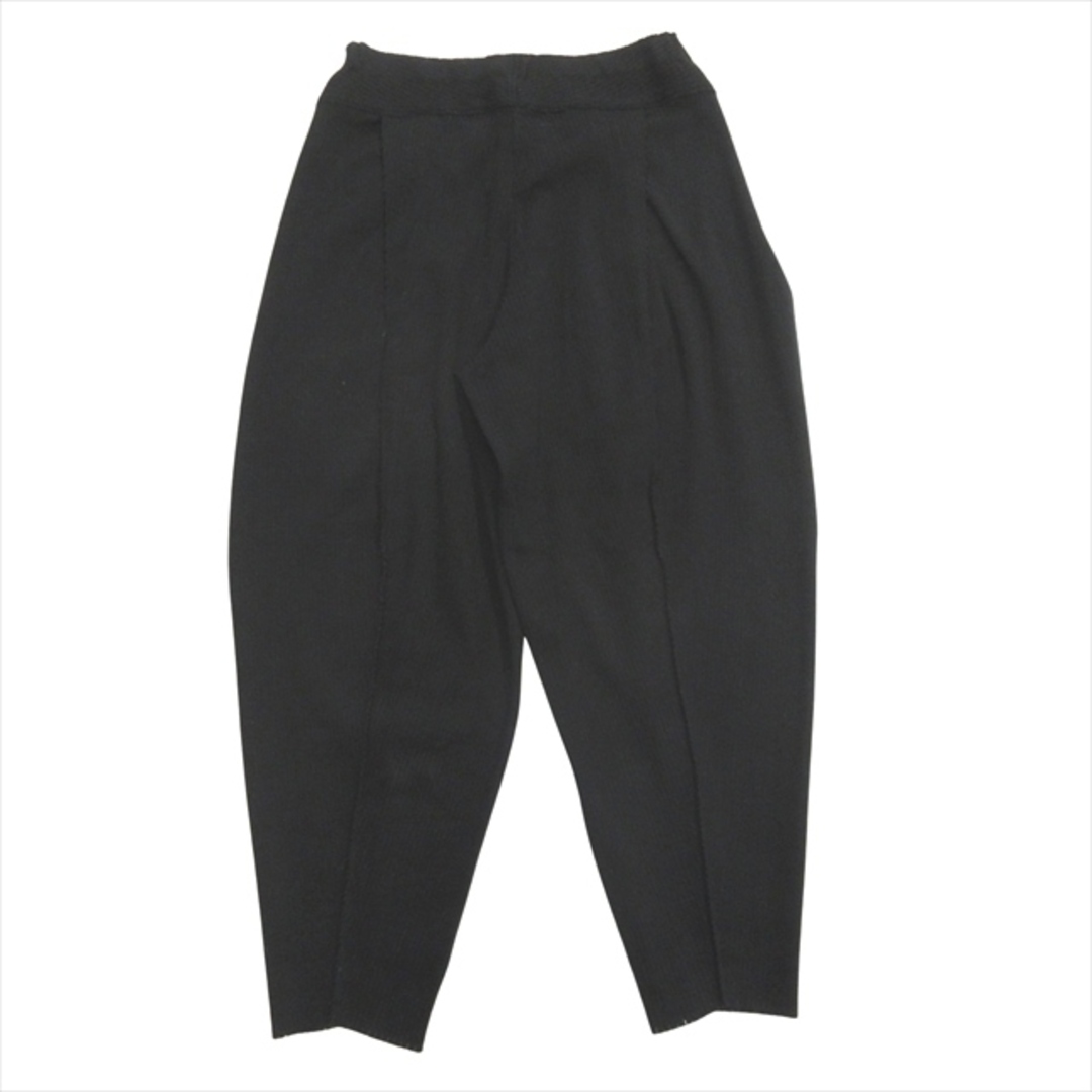 ISSEY MIYAKE - 16ss イッセイミヤケ ニット バルーン パンツ イージー