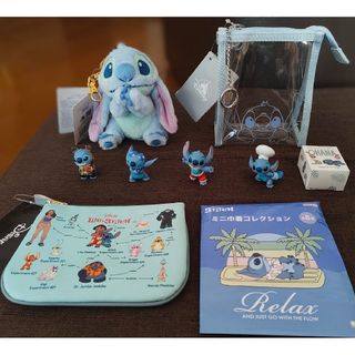 リロ&スティッチ - ディズニー リロ&スティッチ ザ・シリーズ オハナ