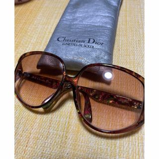 Christian Dior - Dior サングラス キャットアイの通販 by volare