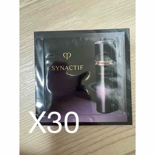 クレ・ド・ポー ボーテ - クレ・ド・ポー ボーテ シナクティフ