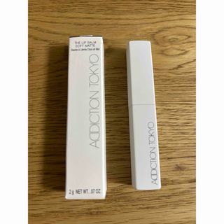 ADDICTION - 限定 アディクション ザ リップスティック エクストレム