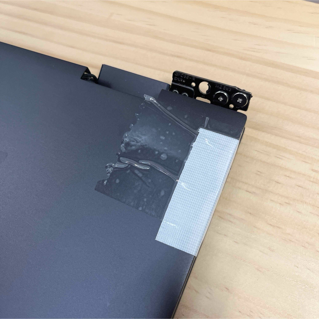 hp - ジャンク HP ENVY x360 convertible ryzen5の通販 by ジャンク