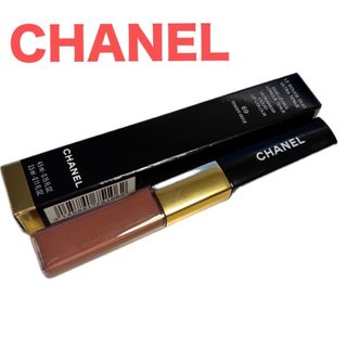 CHANEL - シャネル ルルージュデュオ ウルトラ トゥニュ 154
