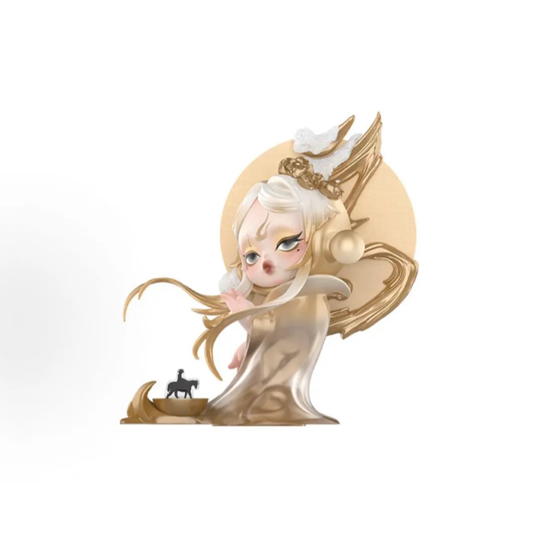 POPMART The Golden Gallopシリーズ SKULLPANDAの通販 by 梨花's shop