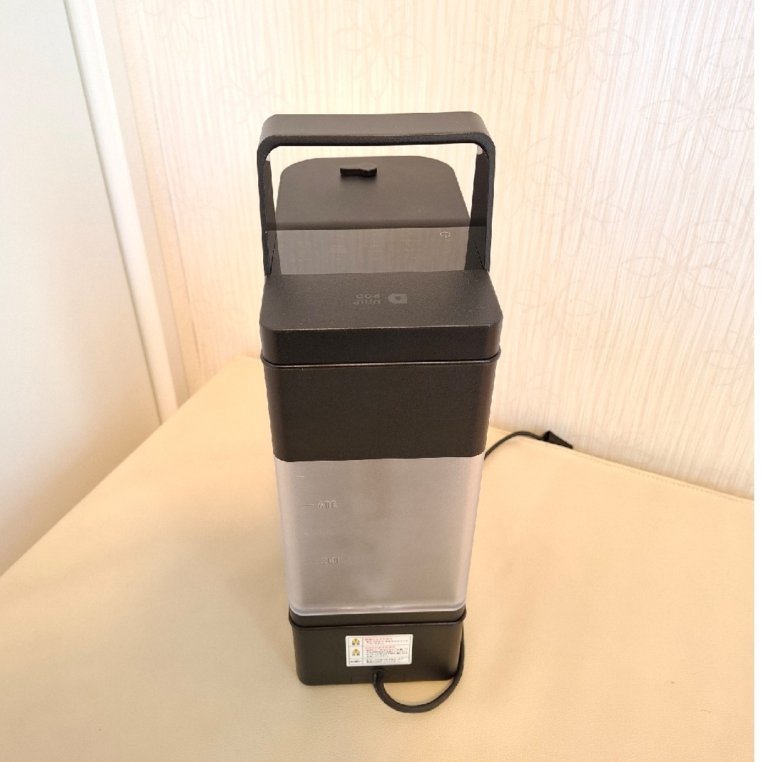 UCC DP4 コーヒー ドリップポッド YOUBI 2023年製