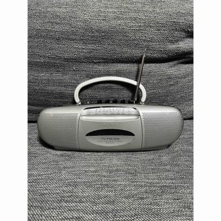 SONY - ソニーAMポータブルラジオ昭和レトロの通販 by momo's shop