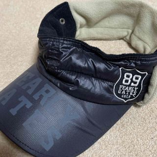 エミネムサンバイザーの通販 by kerumaruke's shop｜ラクマ