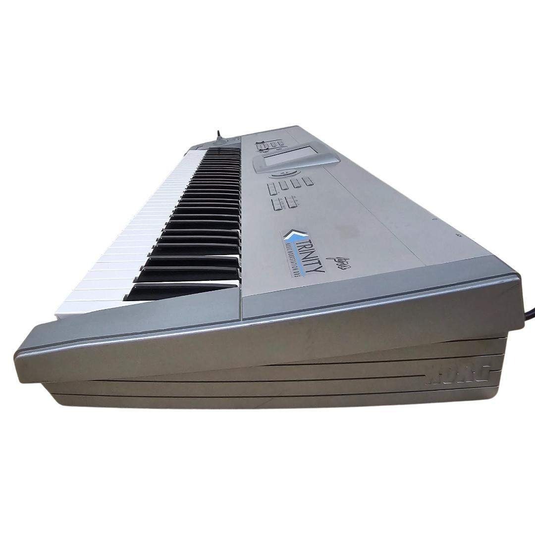 KORG - KORG TRINITY Pro 76鍵 ワークステーション シンセサイザーの