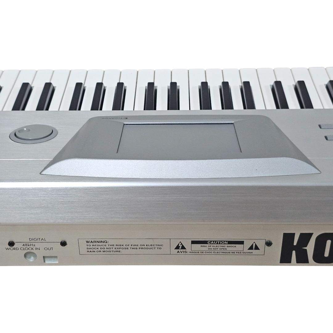 KORG - KORG TRINITY Pro 76鍵 ワークステーション シンセサイザーの