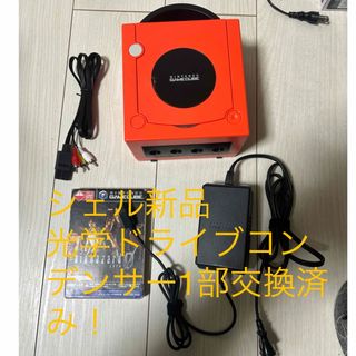 ニンテンドーゲームキューブ - カービィのエアライドの通販 by グラン