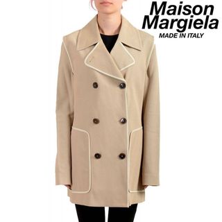 Maison Margiela（旧Maison Martin Margiela）（ピーコート）のフリマ
