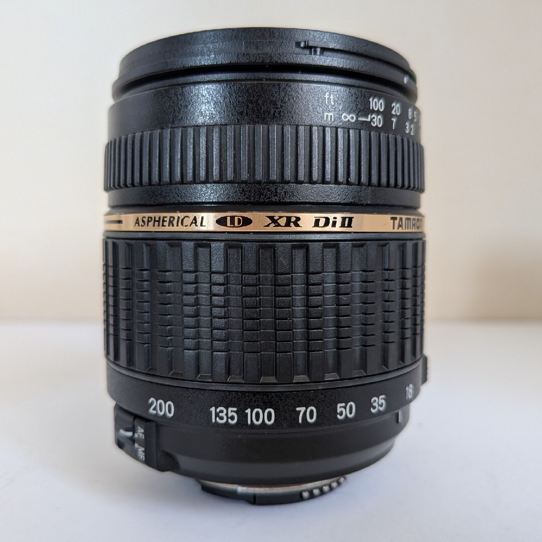 Nikon - 【ショット数 1308枚】Nikon D7000 高倍率レンズ 一眼レフ