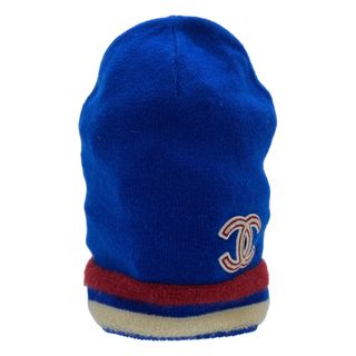 CHANEL（ニット帽/ビーニー）のフリマアイテム一覧