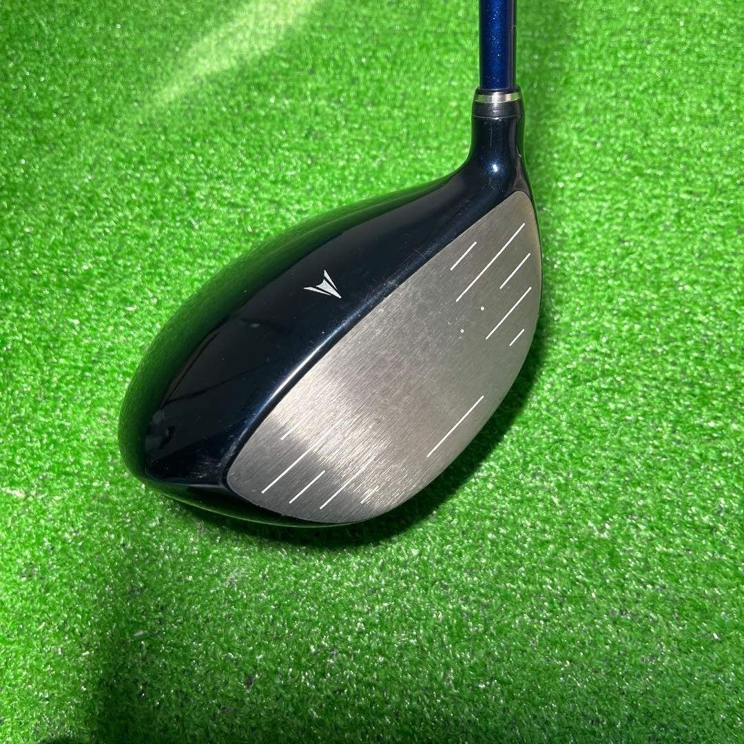 XXIO - D452 XXIO ゼクシオ MP500 ドライバー レディース 12.5°の通販