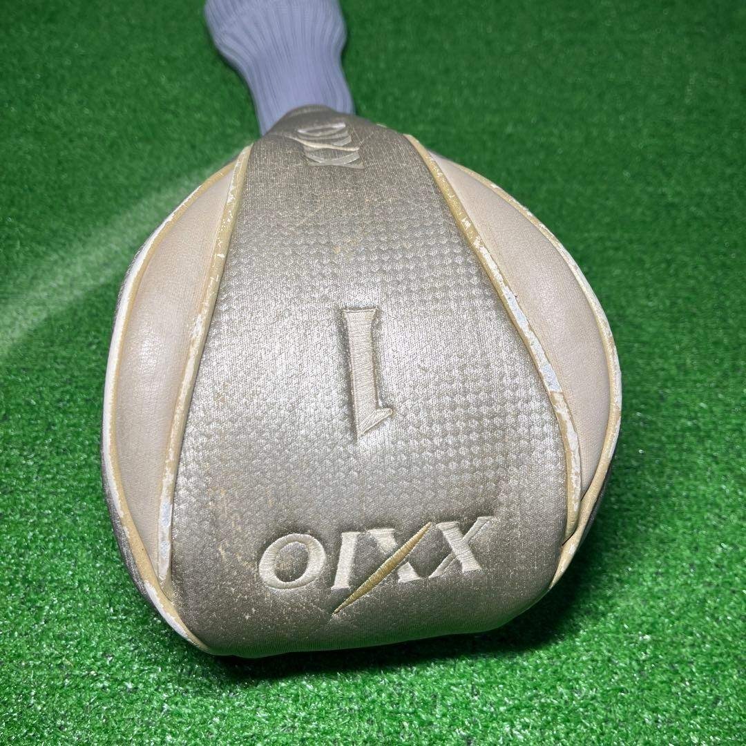 XXIO - D452 XXIO ゼクシオ MP500 ドライバー レディース 12.5°の通販