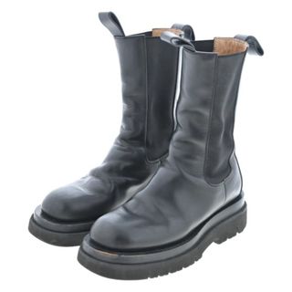 BOTTEGA VENETA - BOTTEGA VENETA ボッテガヴェネタ パドルブーツ 39の