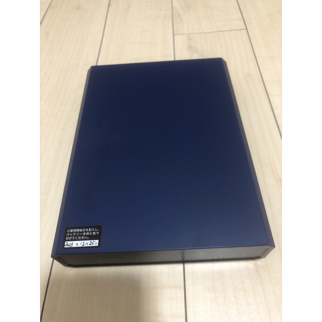 ボルボ純正ドライブレコーダー360°駐車監視付き2023年12月