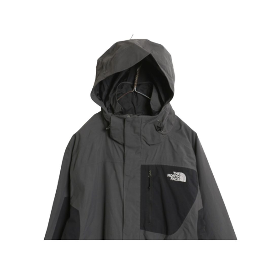 North Face - ノースフェイス ナイロン マウンテンパーカー ジャケット