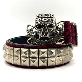 SEX POT ReVeNGeのフリマアイテム一覧