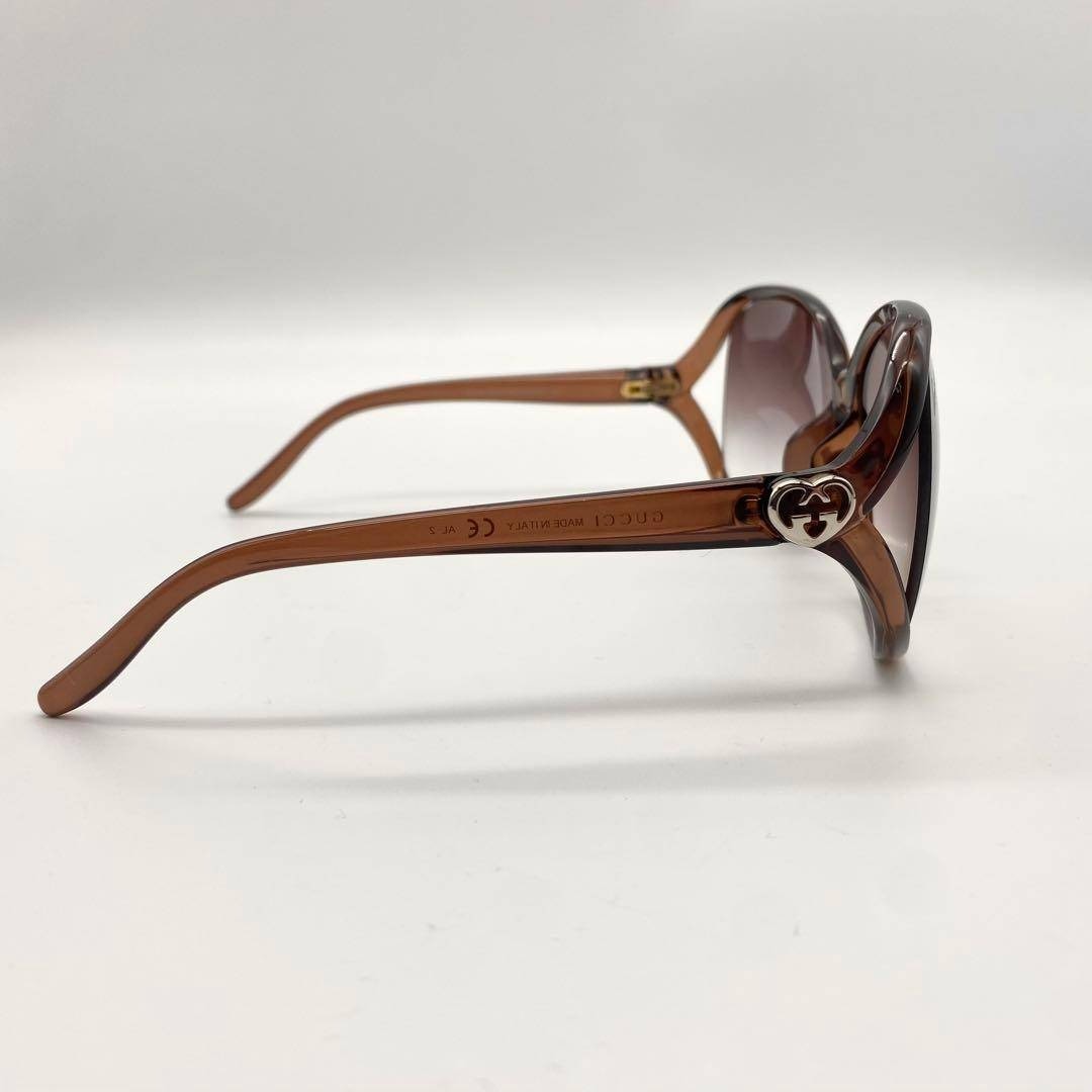グッチ サングラス ハート インターロッキングG 62◻︎13 120