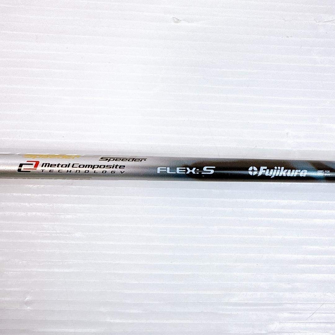 スピーダーエボリューション6 661（S） 9W用シャフト ピンスリーブ