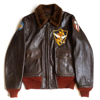 Buzz Rickson's - 希少 美品 バズリクソンズ ショルダーバッグ BR-4