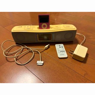 Victor - 希少美品！ビクター Victor ラジカセ RC-M70GX ゴールド 整備