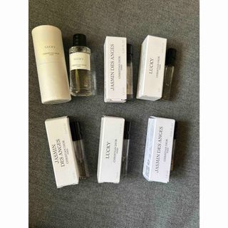 Christian Dior - クリスチャン・ディオール ロード ヴィ サンプル