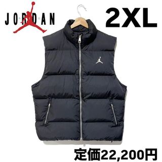 NIKE（ダウンベスト）のフリマアイテム一覧