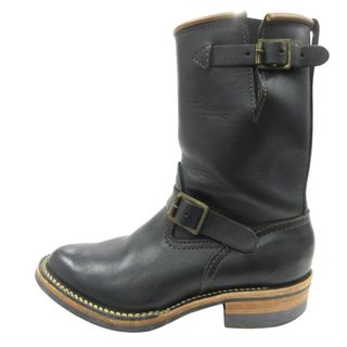 Wesco（ブーツ）のフリマアイテム一覧