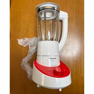 Panasonic - Panasonic ハンドミキサー MK-H4-Wの通販 by Ma's shop