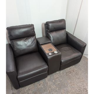 新品】ニトリ パーソナルチェア マーシャルの通販 by ひひひひひヽ(^ω