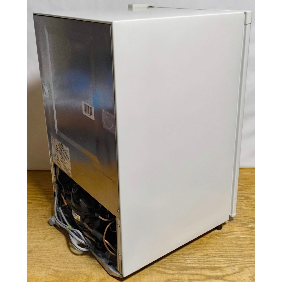 Panasonic - 45【動作保証】2023年製☆パナソニック☆75L☆冷蔵庫☆NR