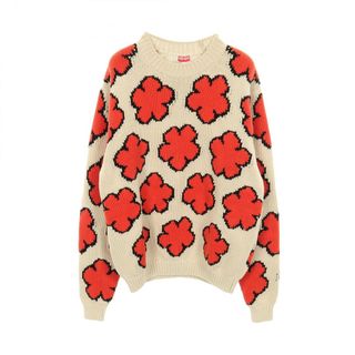 KENZO（ニット/セーター）のフリマアイテム一覧