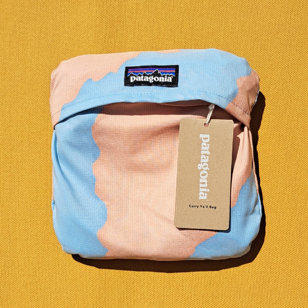 patagonia - パタゴニア Carry Ya'll Bag CDBU 2021の通販 by ジェレク