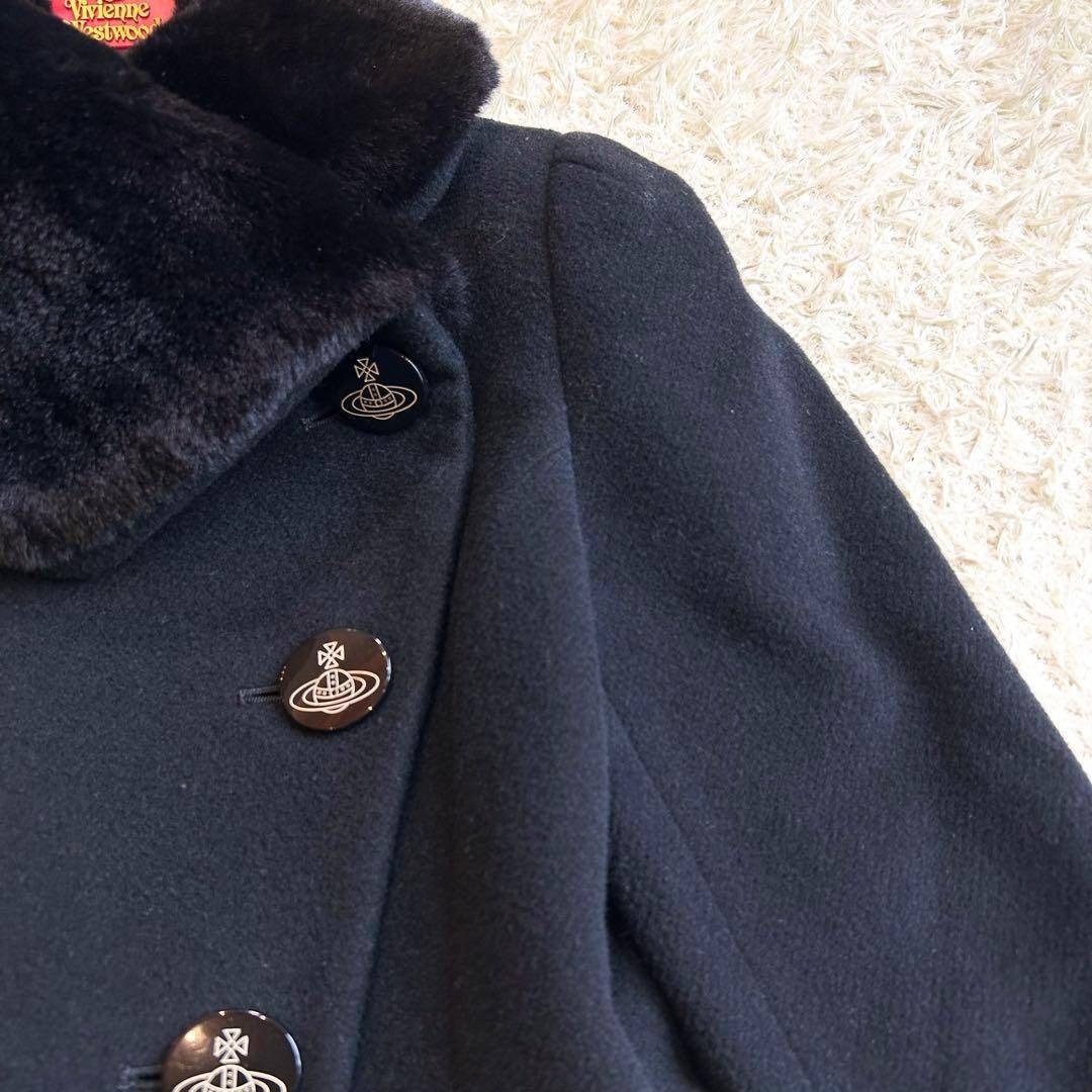 Vivienne Westwood - 【極美品超希少✨️ヴィヴィアンウエストウッド