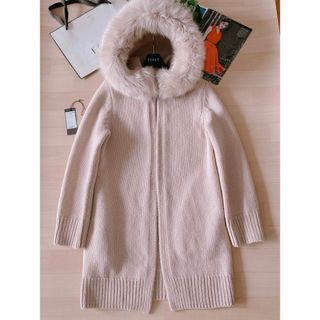 FOXEY - 【新品・未使用】FOXEY コート（受注会限定）の通販 by