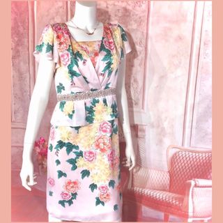 SunaUna（ワンピース）のフリマアイテム一覧