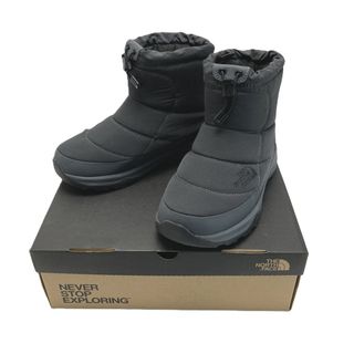 THE NORTH FACE - ノースフェイス ムートンブーツの通販 by 36671388's
