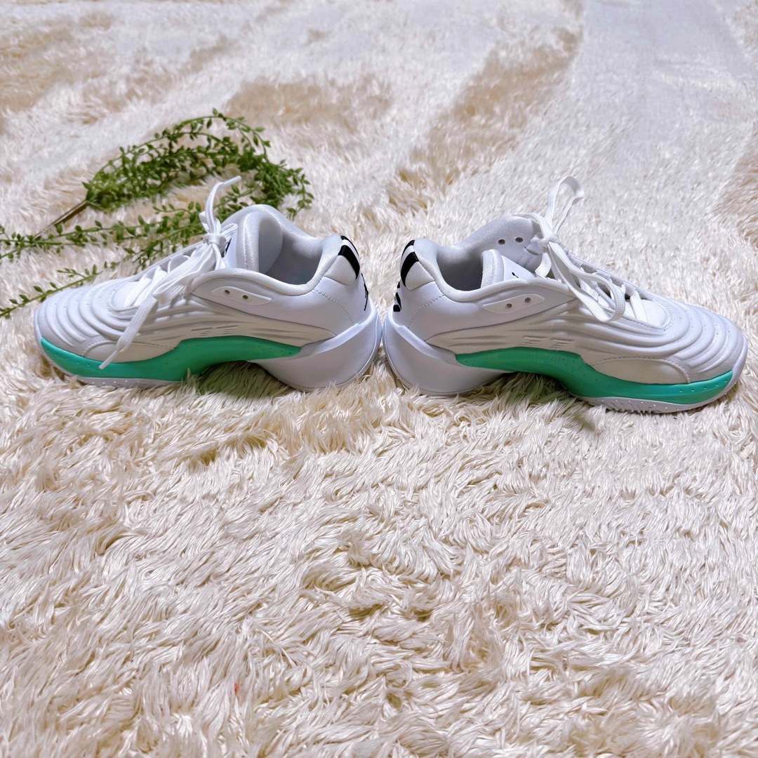 未使用】ジョーダン LUKA 3 ナイキ バスケットシューズ レディース 23