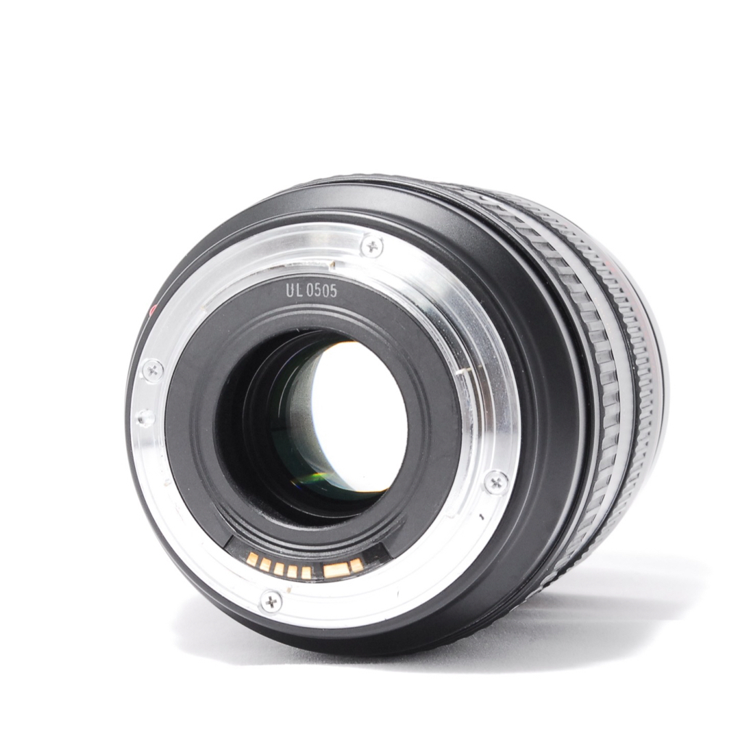 訳アリ✨エモい写真が撮れる✨Canon EF 28-70mm f2.8 L