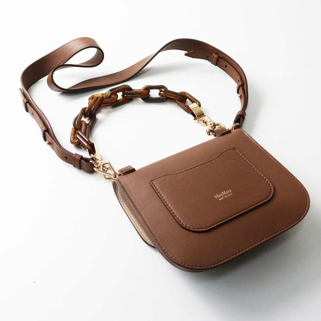 Max Mara - 良品 定価11.9万 マックスマーラ Max Mara Madame マダム