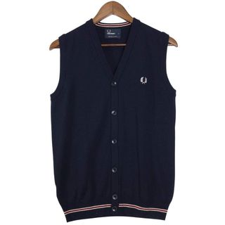 FRED PERRY（ベスト）のフリマアイテム一覧